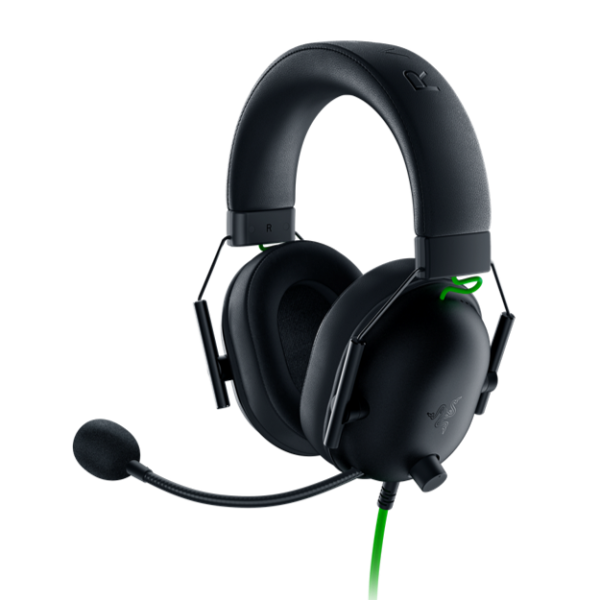 Razer Blackshark V2 X (Noir)