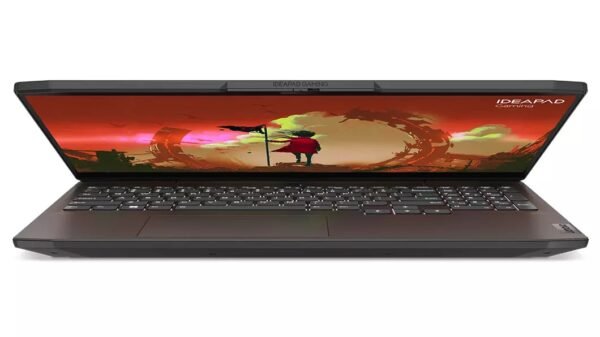 Lenovo IdeaPad Gaming 3 15ARH7 RYZEN 5 7535HS/16GB/512GB SSD/RTX 3050/15.6″ 120HZ - Image 7