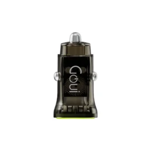 Goui AUTO Chargeur de Voiture PD - 30W
