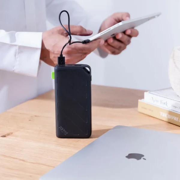 Goui Lock - Câble iPhone Porte-Clés Lightning vers Type C (27 cm) - Image 8
