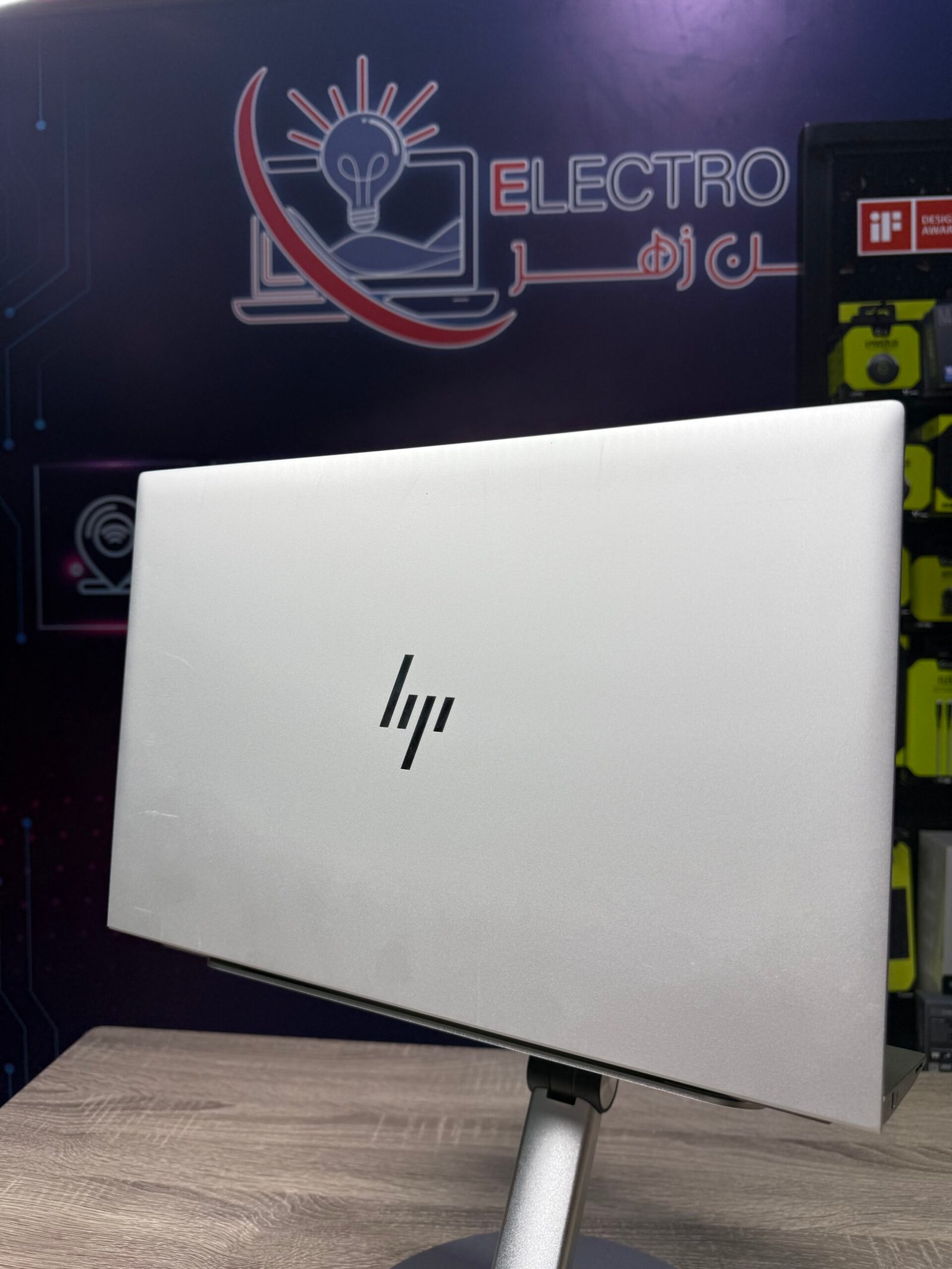 HP EliteBook 840 G8 i5-1135G7/16 GB/512GB SSD 14" – Image 5