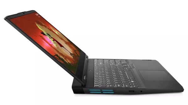 Lenovo IdeaPad Gaming 3 15ARH7 RYZEN 5 7535HS/16GB/512GB SSD/RTX 3050/15.6″ 120HZ - Image 8