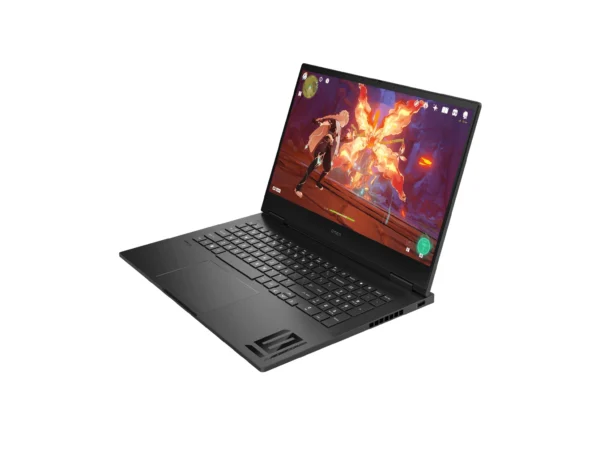 HP OMEN 16 – i7-14650HX – RTX 4070 - Image 4