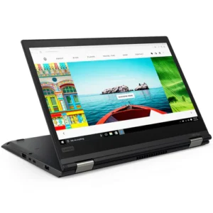 Lenovo Thinkpad X380 Yoga i5 8ème Gen Occasion