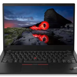 lenovo ThinkPad X1 CARBON i5-8365U /16GB/512 SSD Tactile Occasion