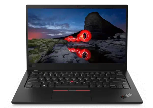 lenovo ThinkPad X1 CARBON i5-8365U /16GB/512 SSD Tactile Occasion