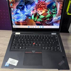 Alternative view of Lenovo Thinkpad X380 Yoga i5 8ème Gen Occasion