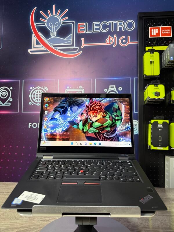 Lenovo Thinkpad X380 Yoga i5 8ème Gen Occasion - Image 3