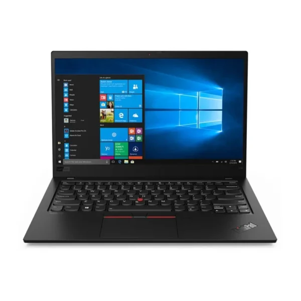 Lenovo ThinkPad X1 Carbon Gen 7 i7-8665U 16Go 256 Go SSD 14″ Occasion