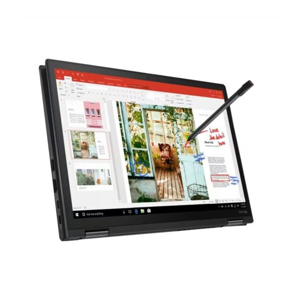 Lenovo ThinkPad X13 Yoga Gen 1 – Occasion - Image 3