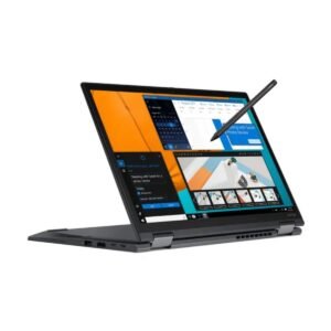 Lenovo ThinkPad X13 Yoga Gen 1 – Occasion