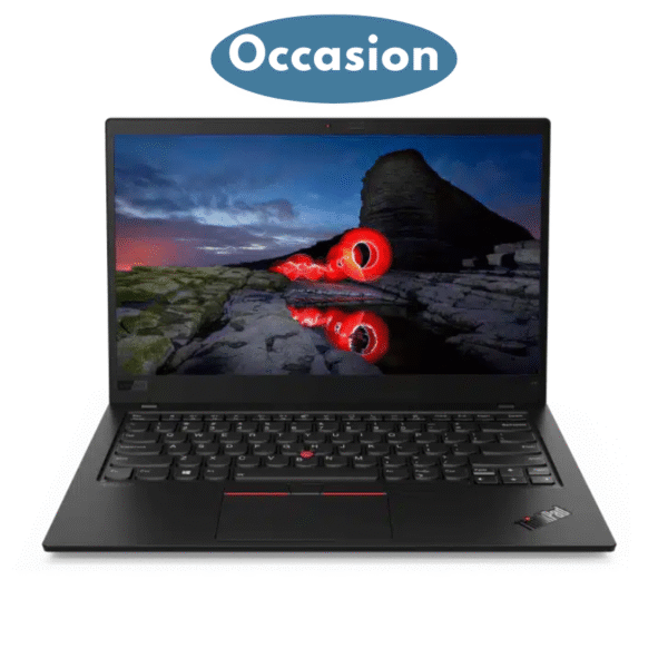 lenovo ThinkPad X1 CARBON i5-8365U /16GB/512 SSD Tactile
