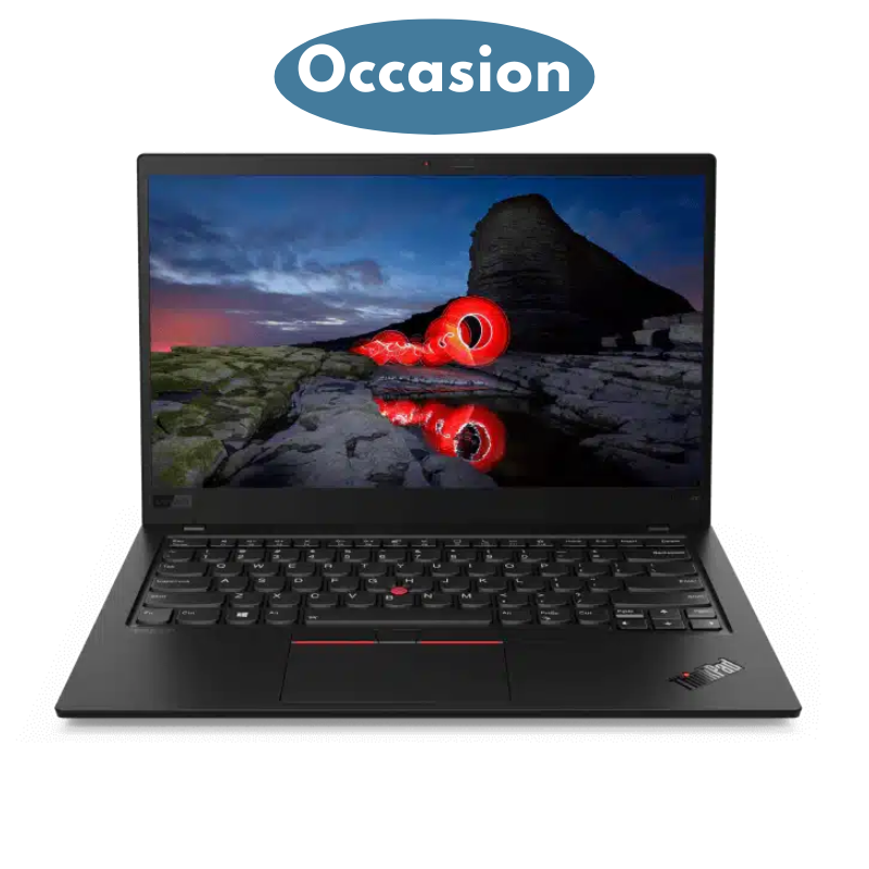 lenovo ThinkPad X1 CARBON i5-8365U /16GB/512 SSD Tactile