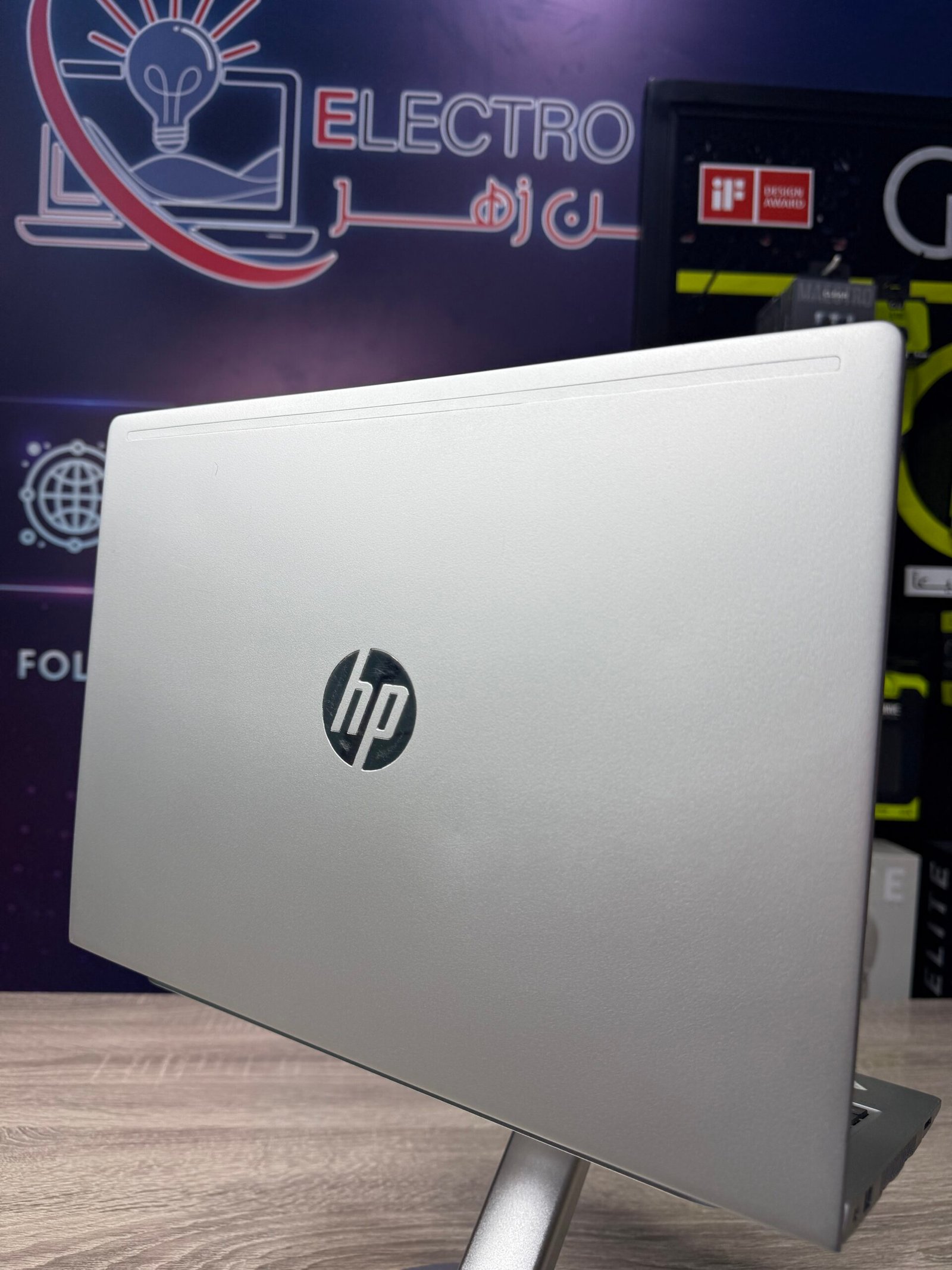 Hp Probook 440 G7 I5 10éme Gen – Image 5
