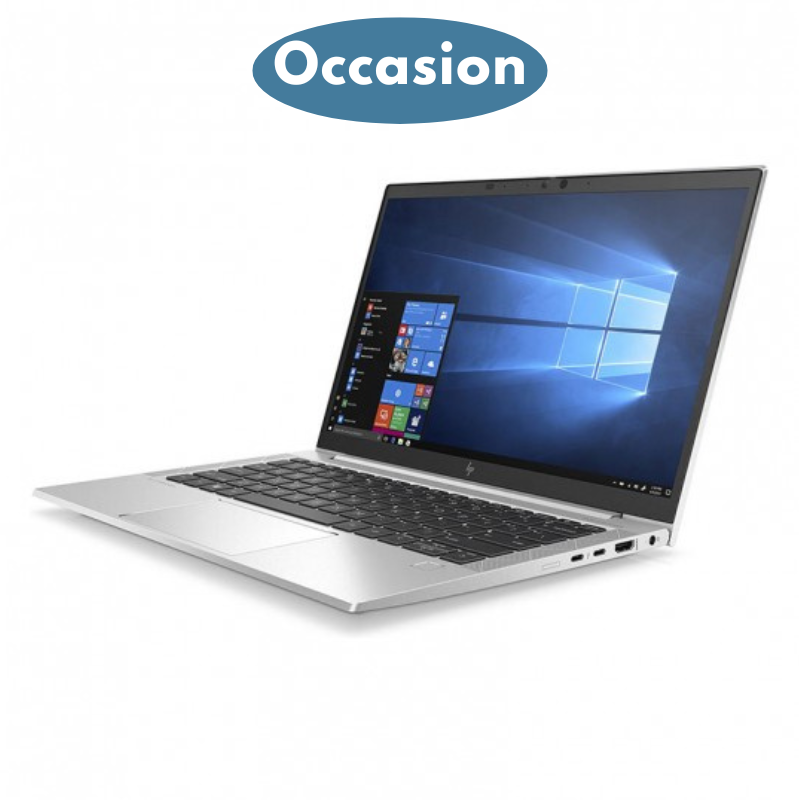 Hp Probook 440 G7 I5 10éme Gen