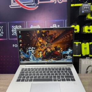 Alternative view of HP EliteBook 840 G11