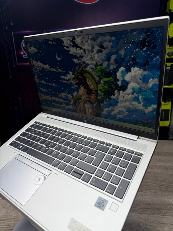 HP Elitebook 850 G7 i5 10th 16Gb 512SSD – Image 4