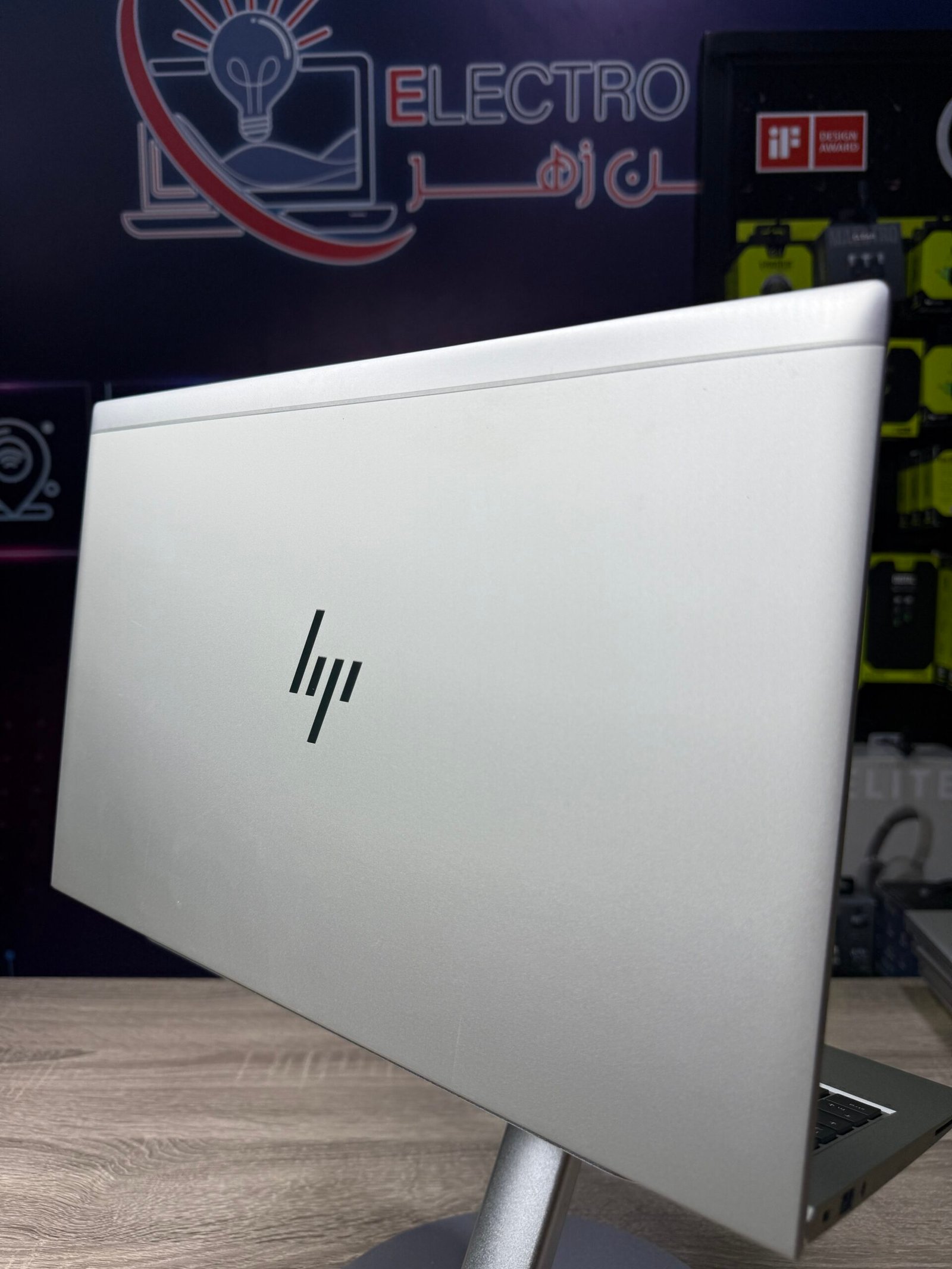 HP Elitebook 850 G7 i5 10th 16Gb 512SSD – Image 5