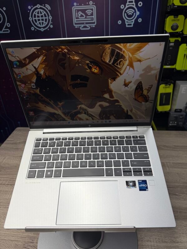HP EliteBook 840 G9 i7 12Th Génération 32Go 512Go – Image 3