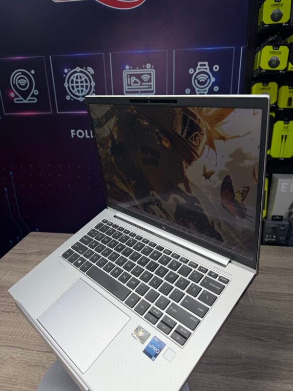 HP EliteBook 840 G9 i7 12Th Génération 32Go 512Go – Image 4