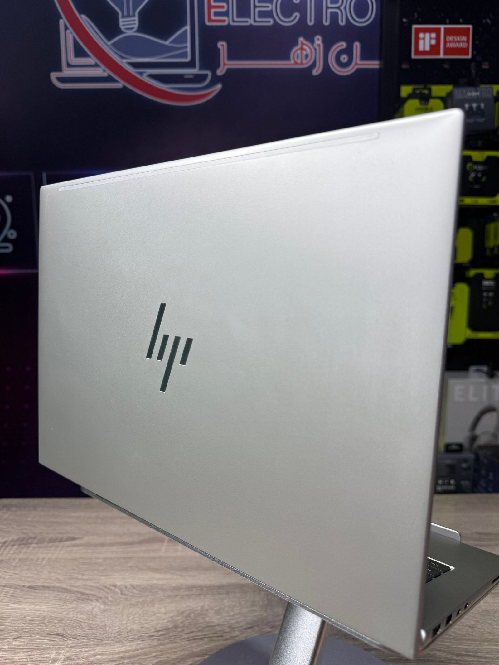 HP EliteBook 840 G9 i7 12Th Génération 32Go 512Go – Image 5