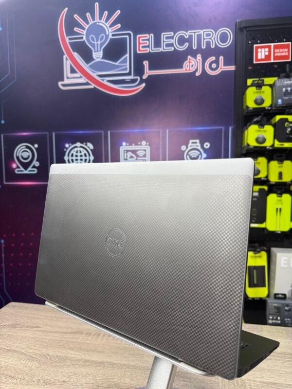 DELL Latitude 7420 i7 11ᵉ Gén 16Go RAM 512Go SSD – Image 5