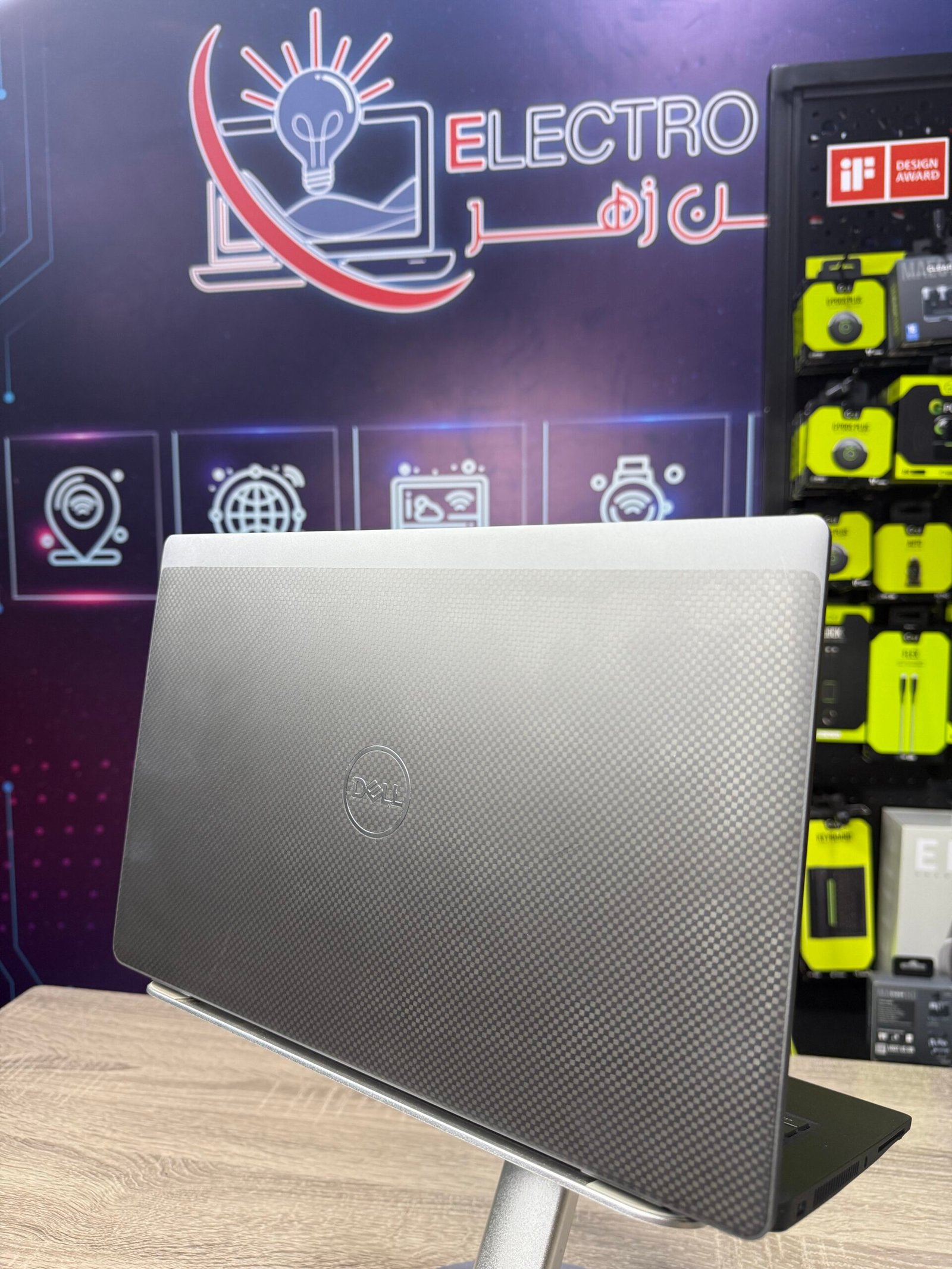 DELL Latitude 7420 i7 11ᵉ Gén 16Go RAM 512Go SSD – Image 5