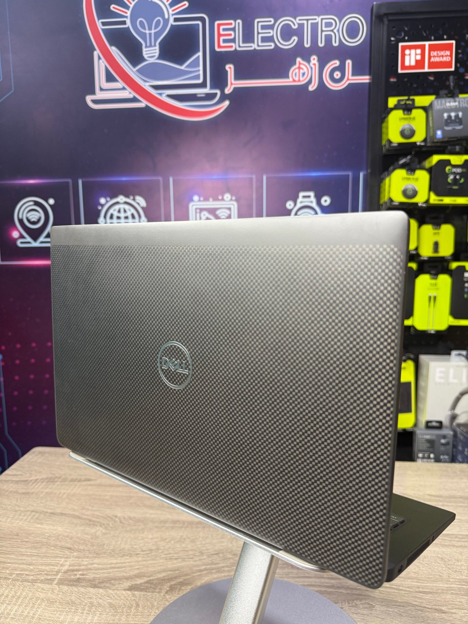 DELL Latitude 7420 i5 11th 16Gb 512SSD – Image 4