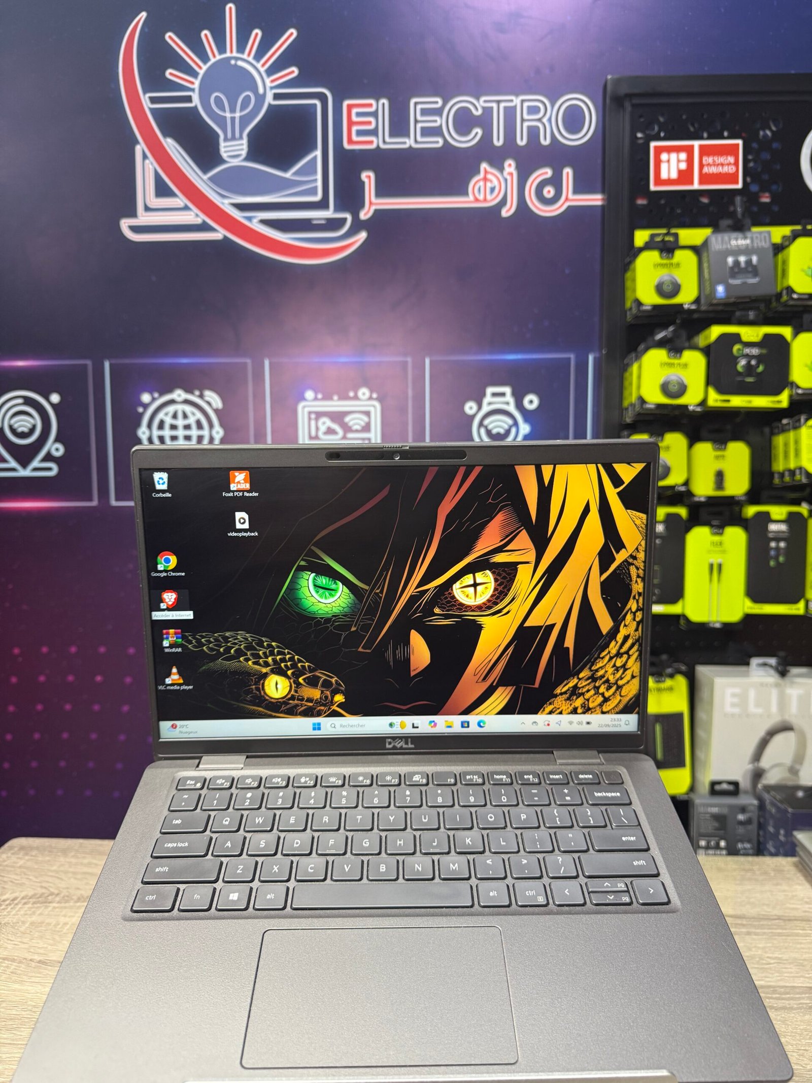 DELL Latitude 7420 i5 11th 16Gb 512SSD – Image 5