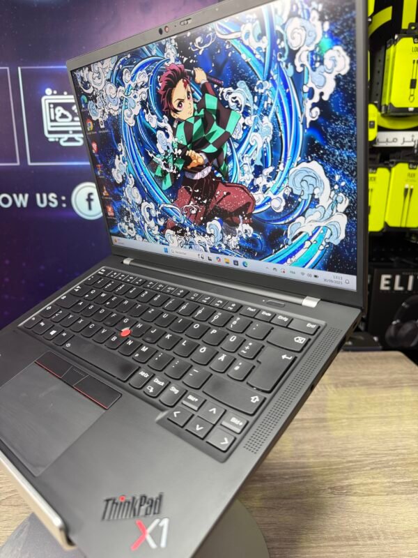 Lenovo Thinkpad X1 Carbon Gen 9 i7 11th gen 16Gb 1Tb SSD – Image 4