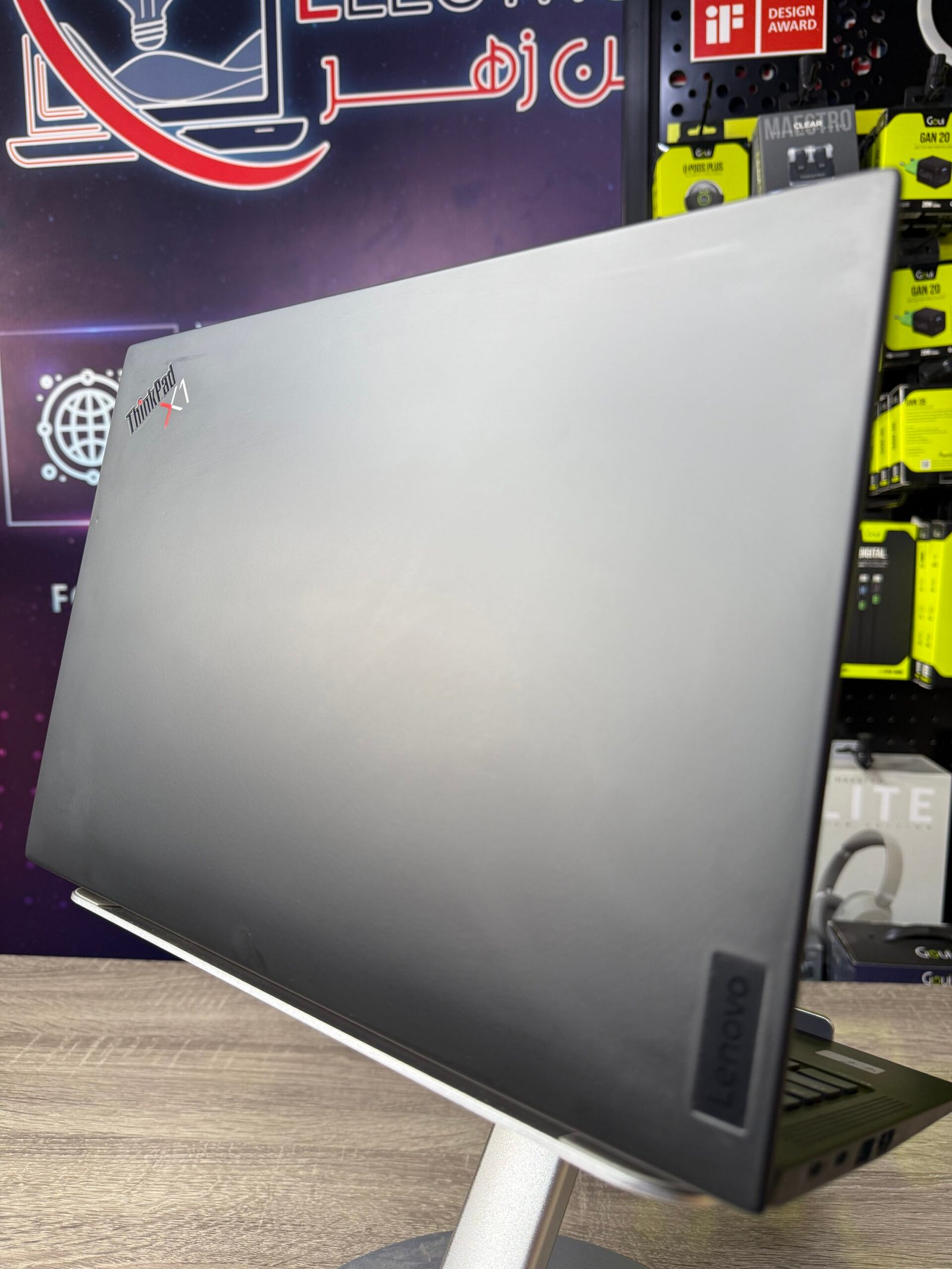 Lenovo Thinkpad X1 Carbon Gen 9 i7 11th gen 16Gb 1Tb SSD – Image 5