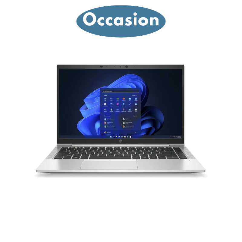 HP Elitebook 850 G7 i5 10th 16Gb 512SSD