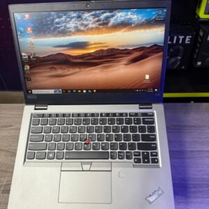 Alternative view of Lenovo ThinkPad L13 I5 10éme Gen