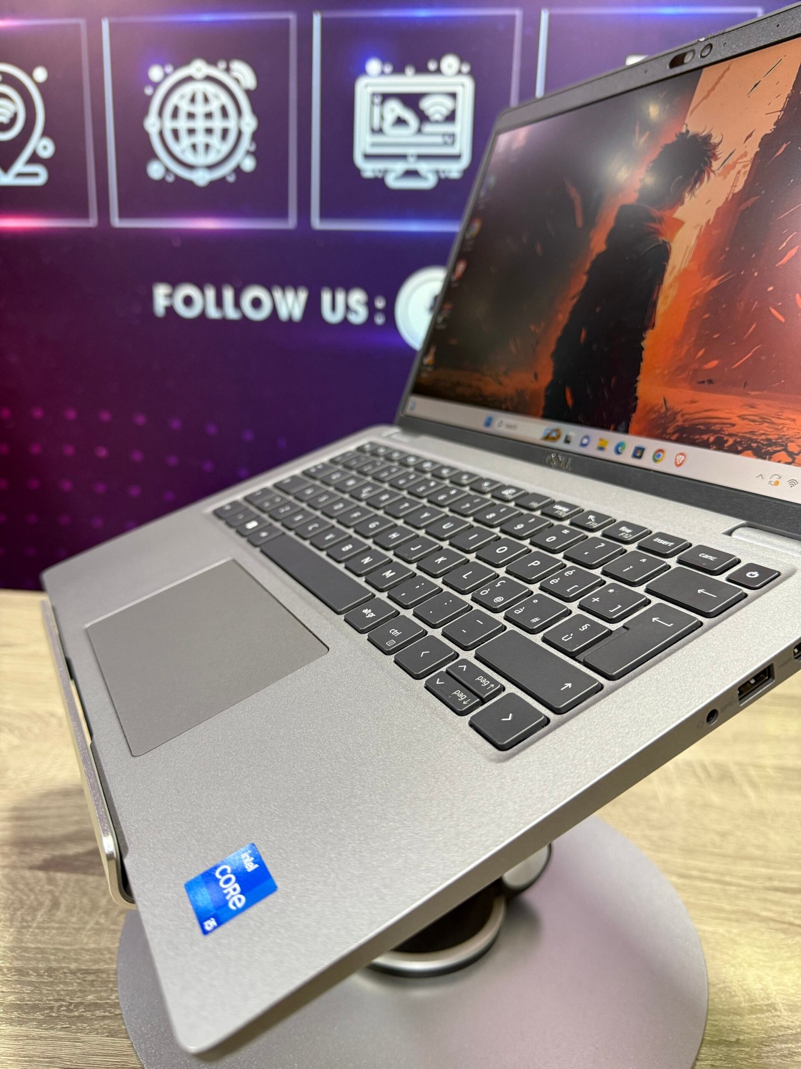 Dell Latitude 5440 I5 13éme Gen – Image 3