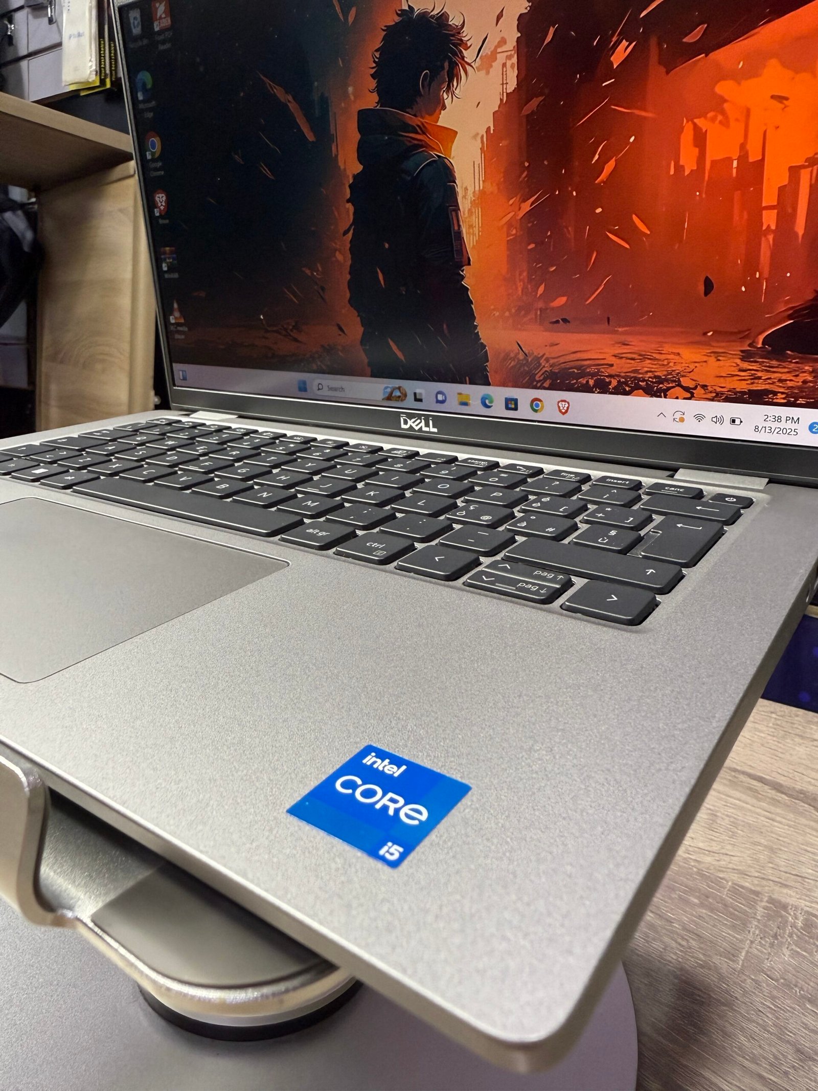 Dell Latitude 5440 I5 13éme Gen – Image 5