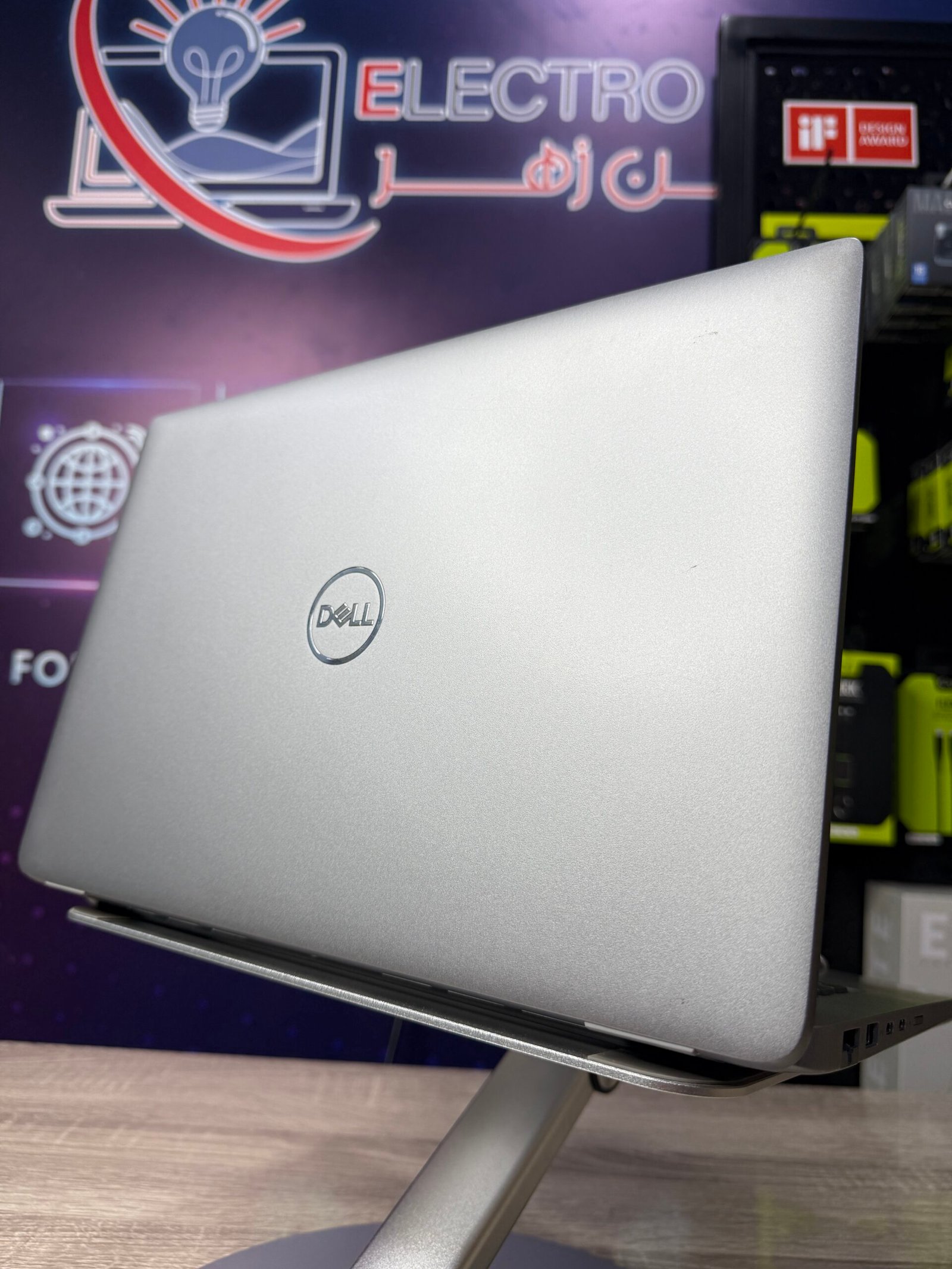 Dell Latitude 5440 I5 13éme Gen – Image 6