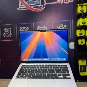 Alternative view of MacBook Air 13 pouces (Puce M4)