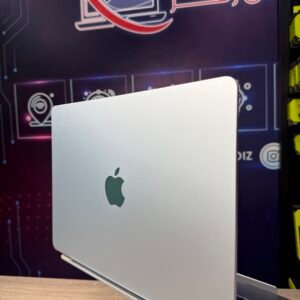 MacBook Air 13 pouces (Puce M4)