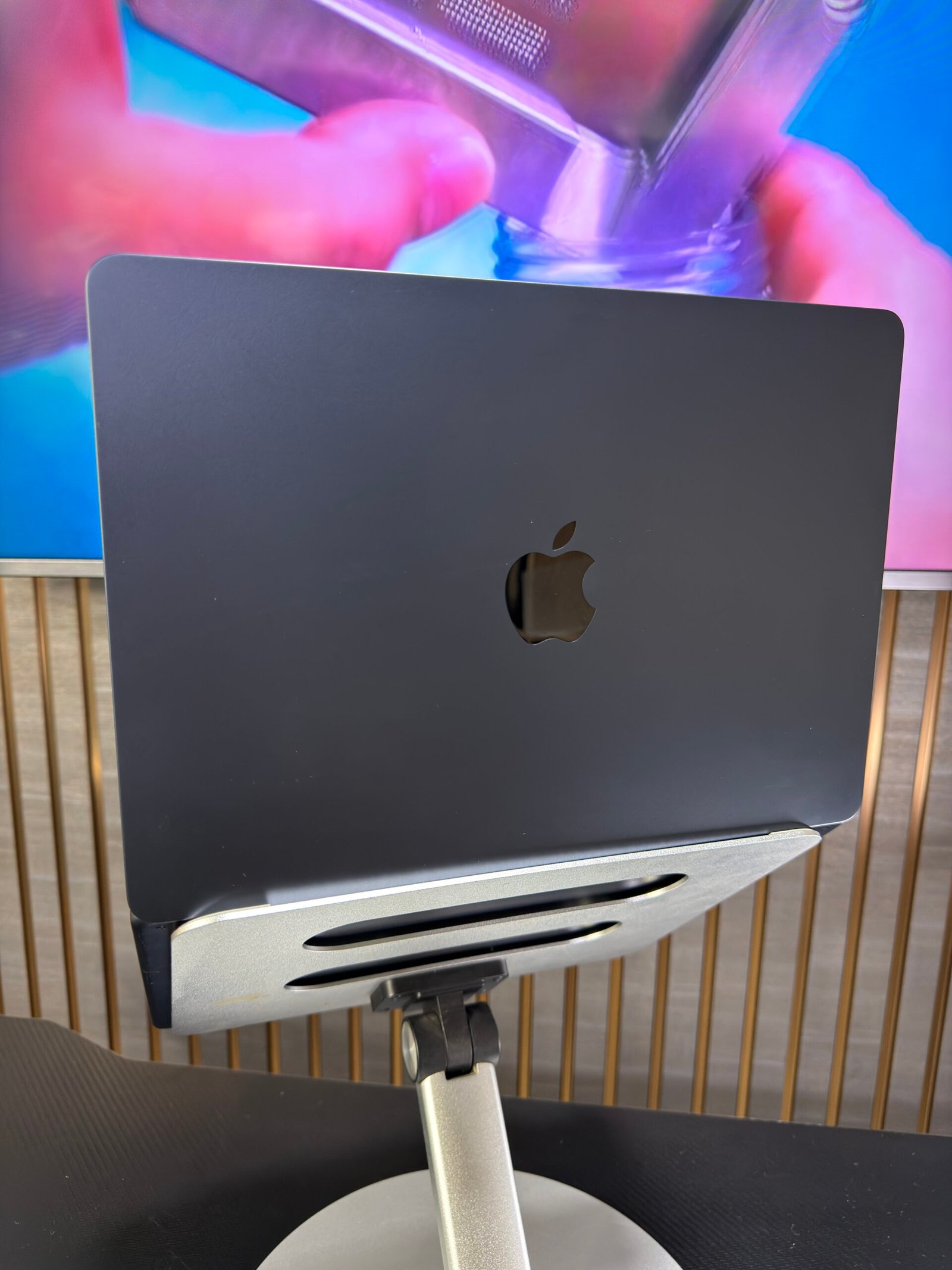 MacBook Air 13 pouces (Puce M4) - Image 4