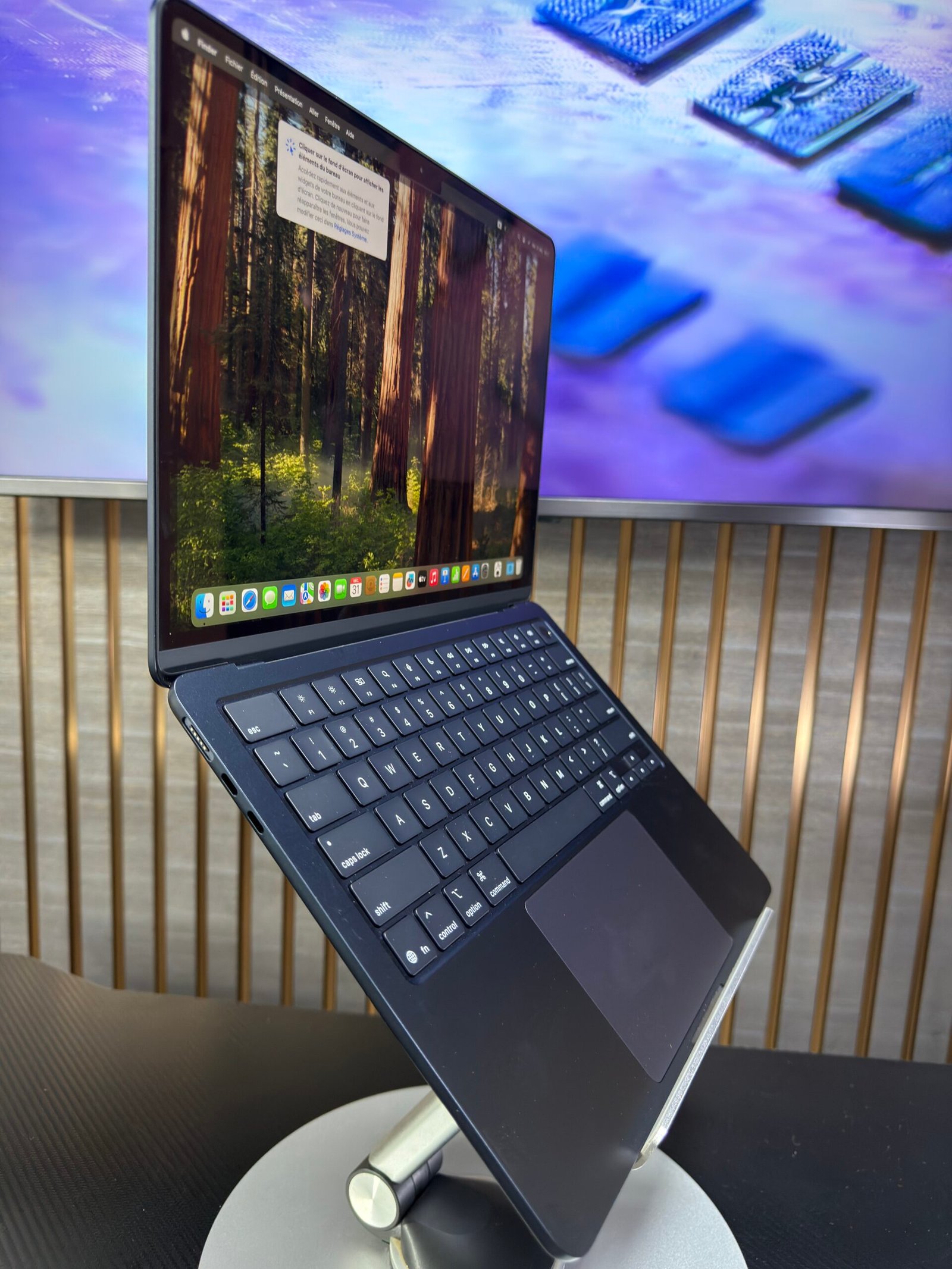 MacBook Air 13 pouces (Puce M4) - Image 5