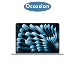 MacBook Air 13 pouces (Puce M4)