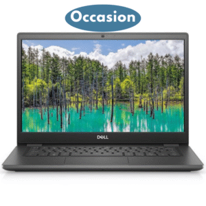 Dell Latitude 3420 i5 11ᵉ génération occasion Maroc