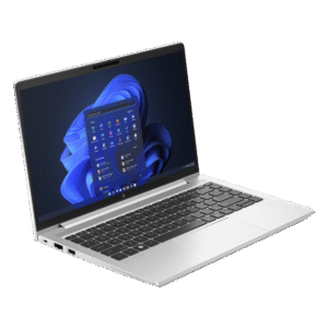 Alternative view of HP EliteBook 640 G10 - i5-1345U New