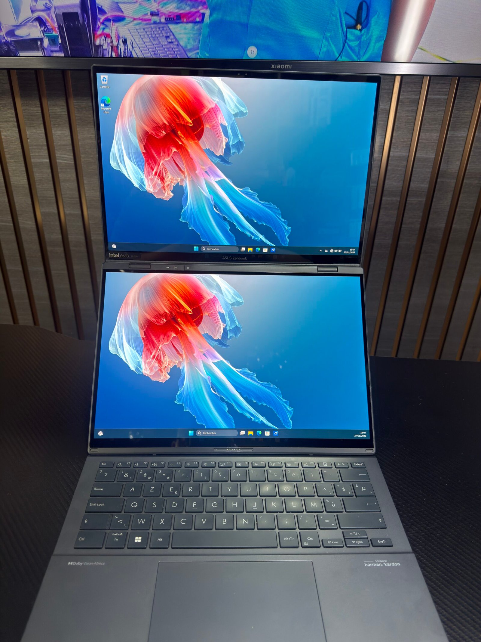 ASUS Zenbook Duo Ultra 9 – Image 2