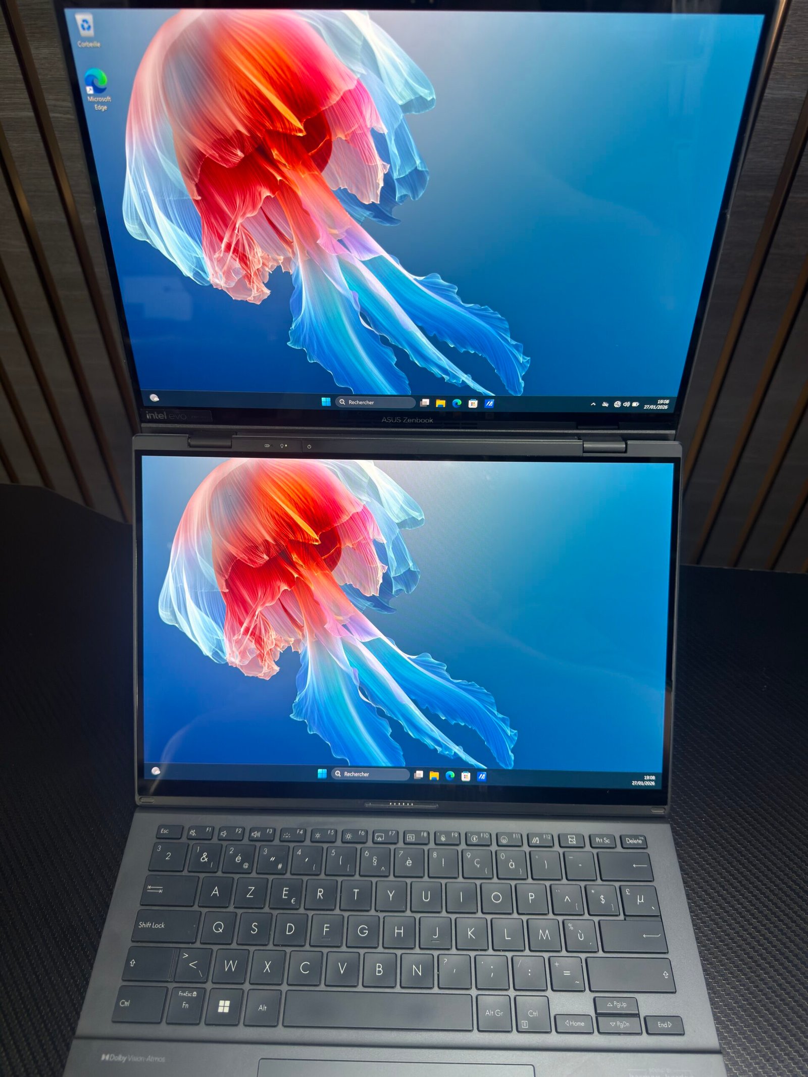 ASUS Zenbook Duo Ultra 9 – Image 3