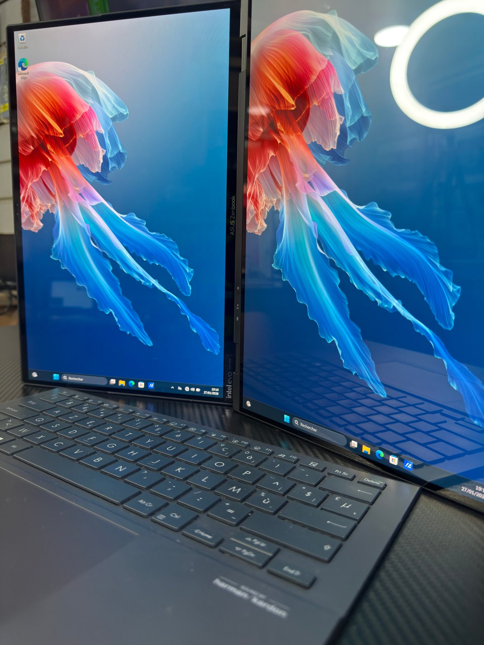 ASUS Zenbook Duo Ultra 9 – Image 7