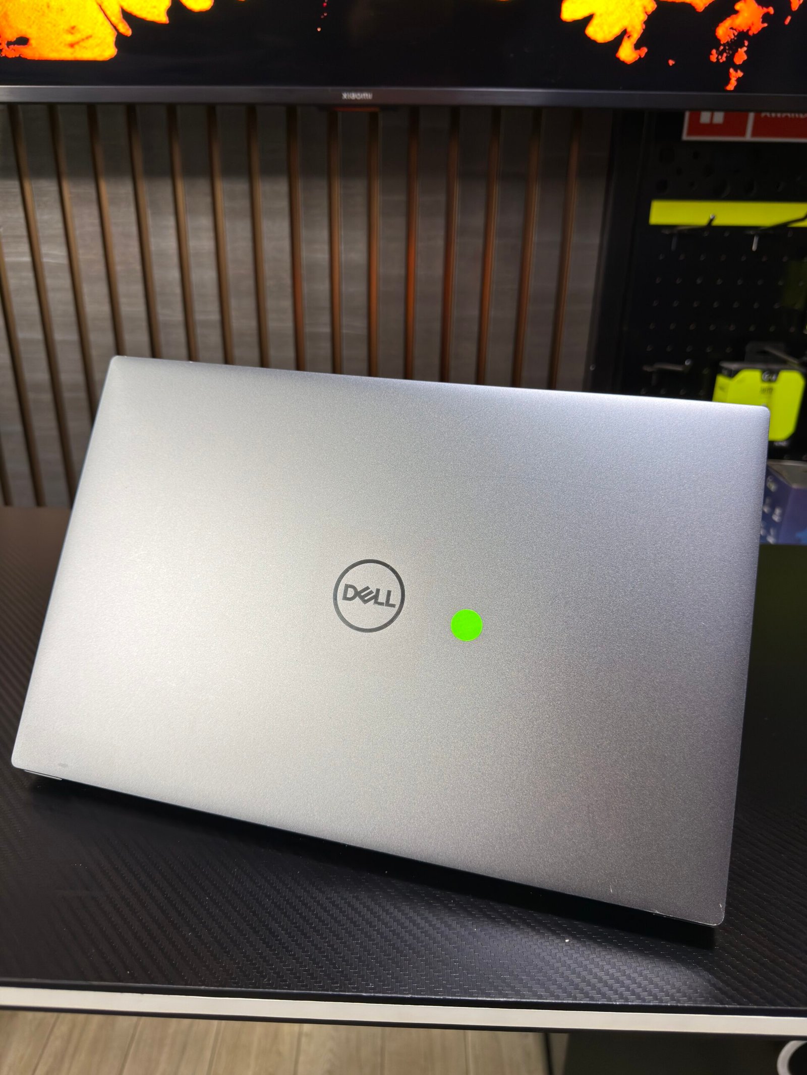 Dell Precision 5560 I7 11éme Gen Nvidia RTX A2000 - Image 2