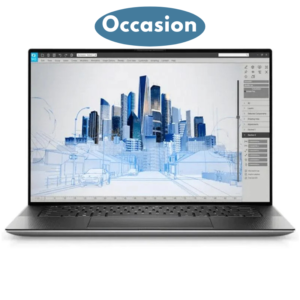 Dell Precision 5560 I7 11éme Gen Nvidia RTX A2000