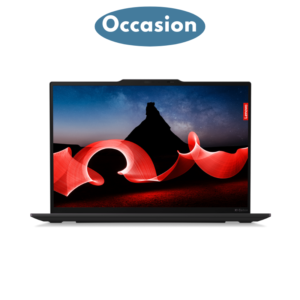 Lenovo ThinkPad X1 Carbon Gen 12 – Ultra 7 | 16 Go | 512 Go SSD