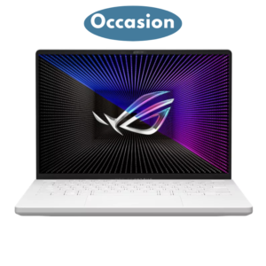 ASUS ROG Zephyrus G14 2023 RTX 4060